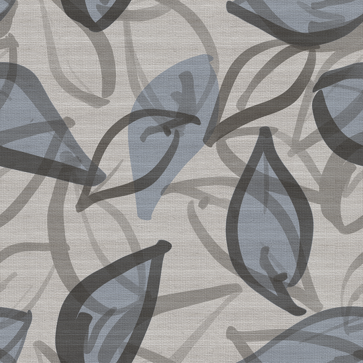 Falling Brush - CASAMONTE