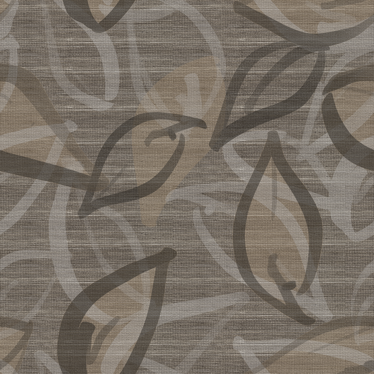 Falling Brush - CASAMONTE