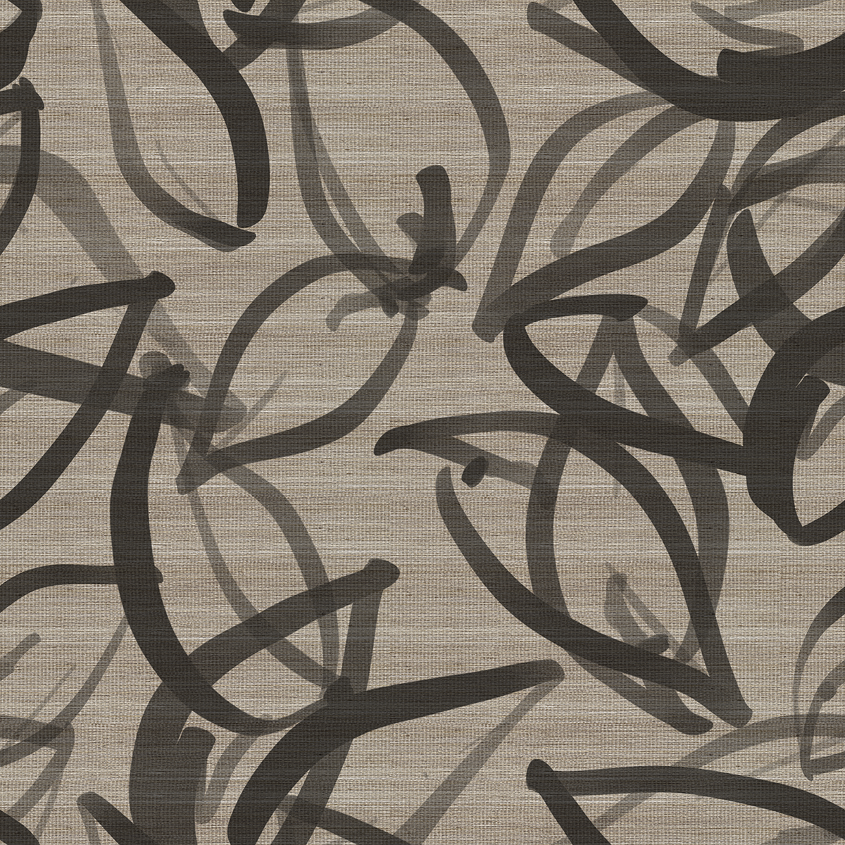 Falling Brush - CASAMONTE