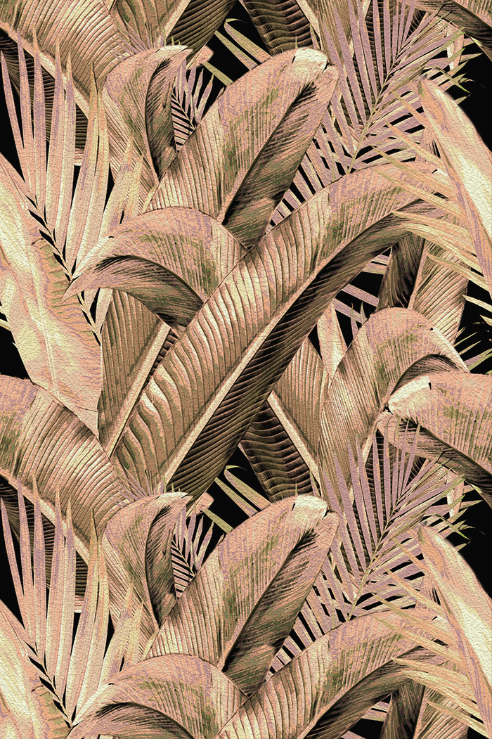 Enchanted Island - CASAMONTE