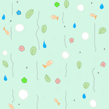 Lluvia de Hojas - Original - Basel Edition