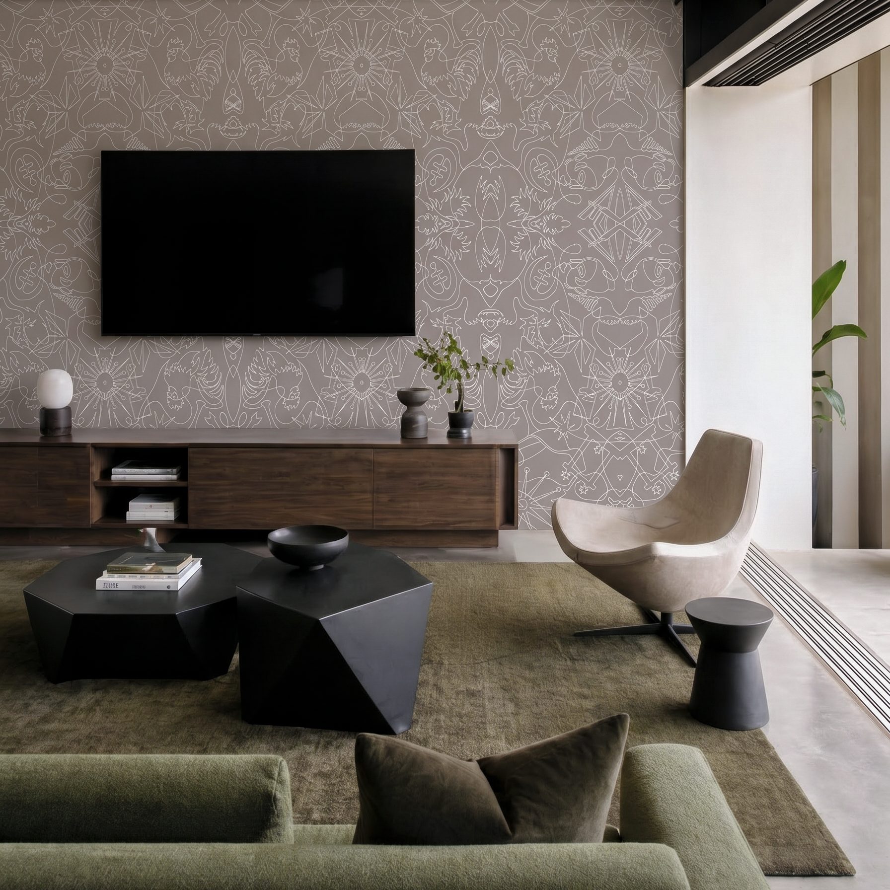 One-Line A - CASAMONTE