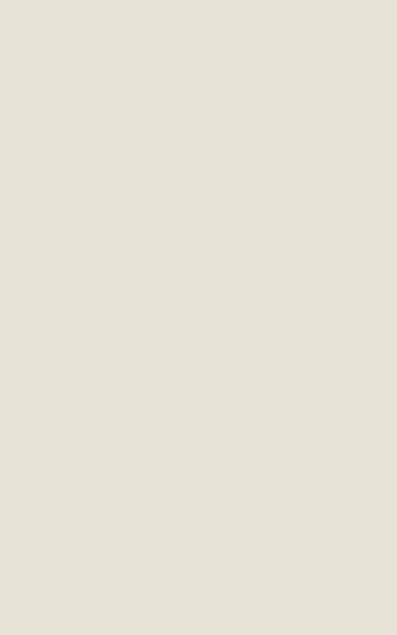 Soft Touch | Architectural Film - CASAMONTE