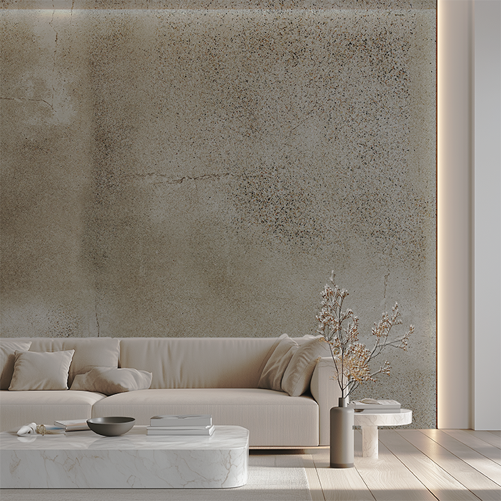 Arvelith - Mural - CASAMONTE