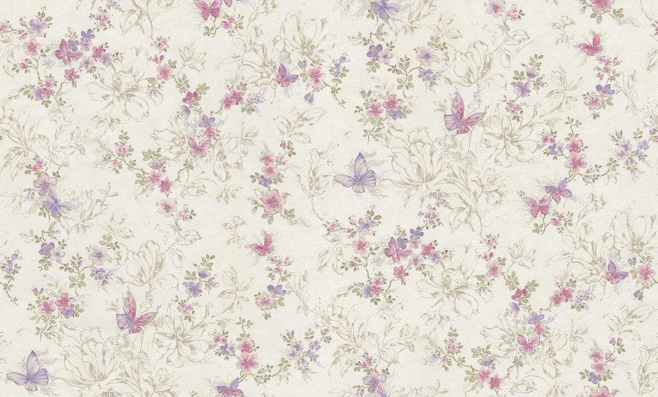 Farfalle di Seta - CASAMONTE