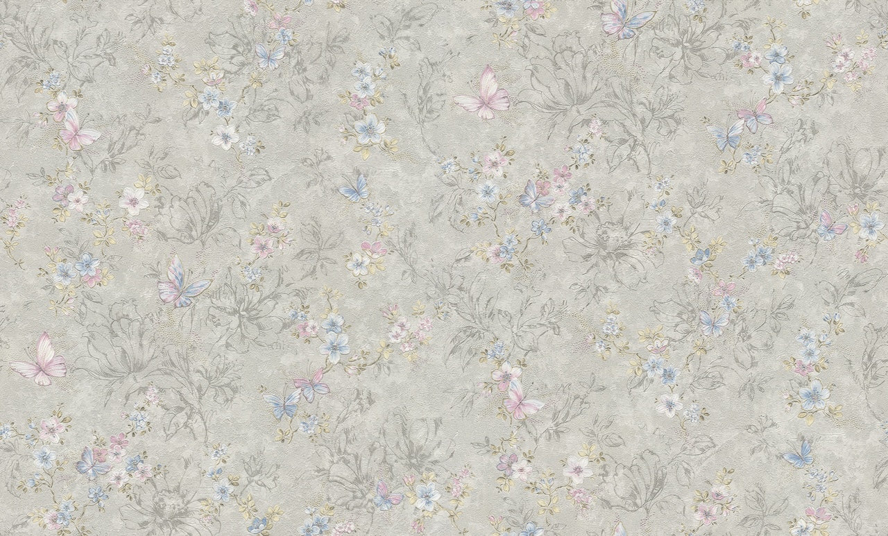 Farfalle di Seta - CASAMONTE