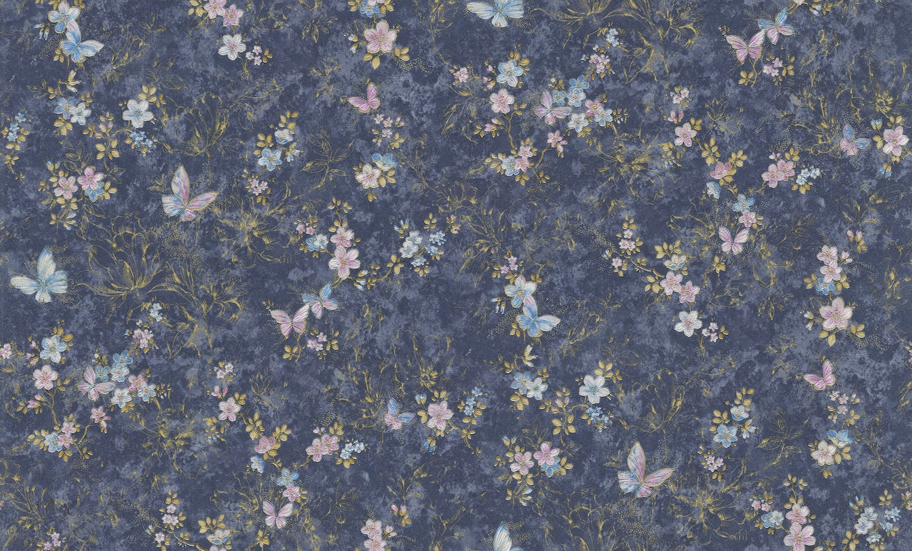 Farfalle di Seta - CASAMONTE