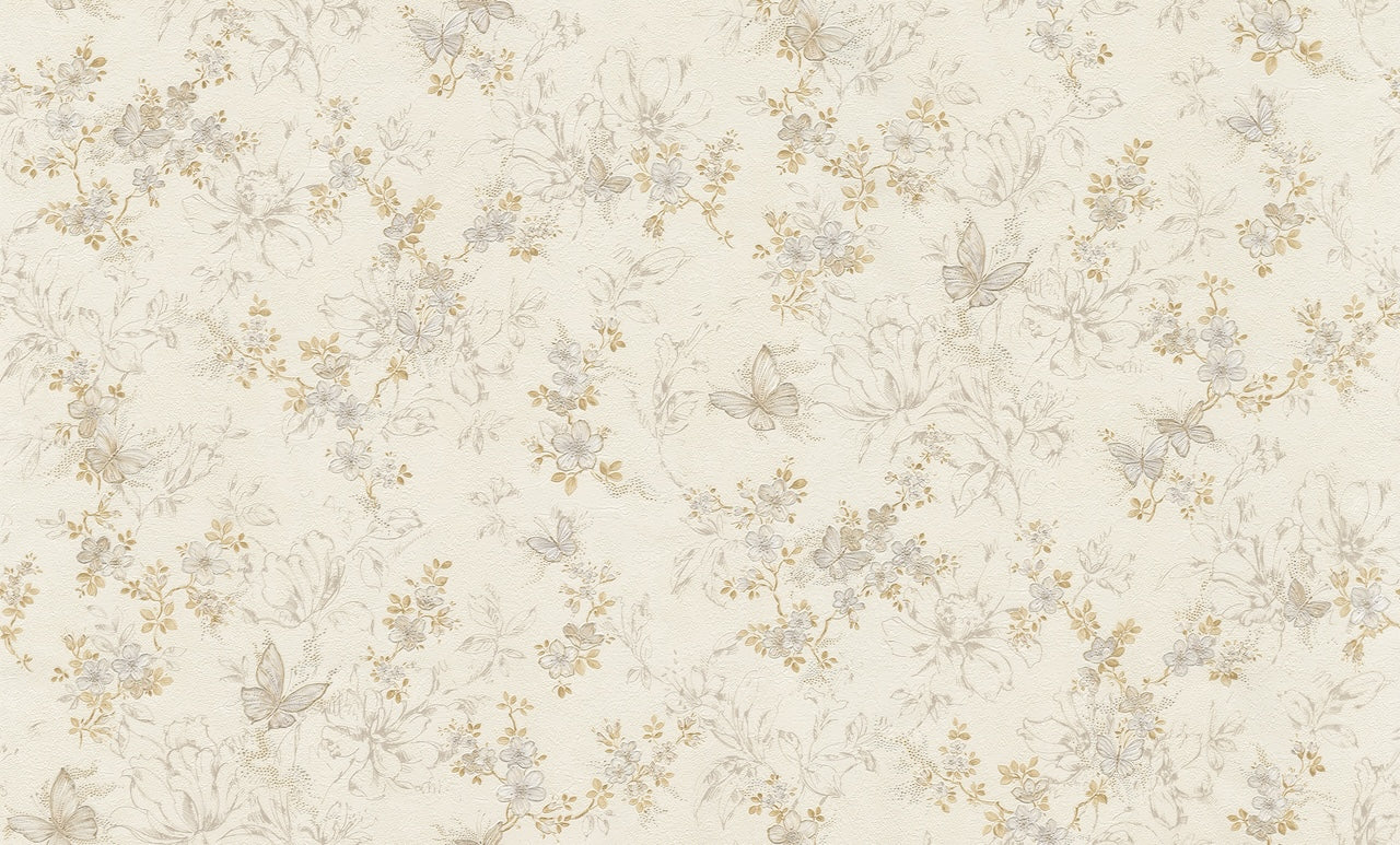 Farfalle di Seta - CASAMONTE