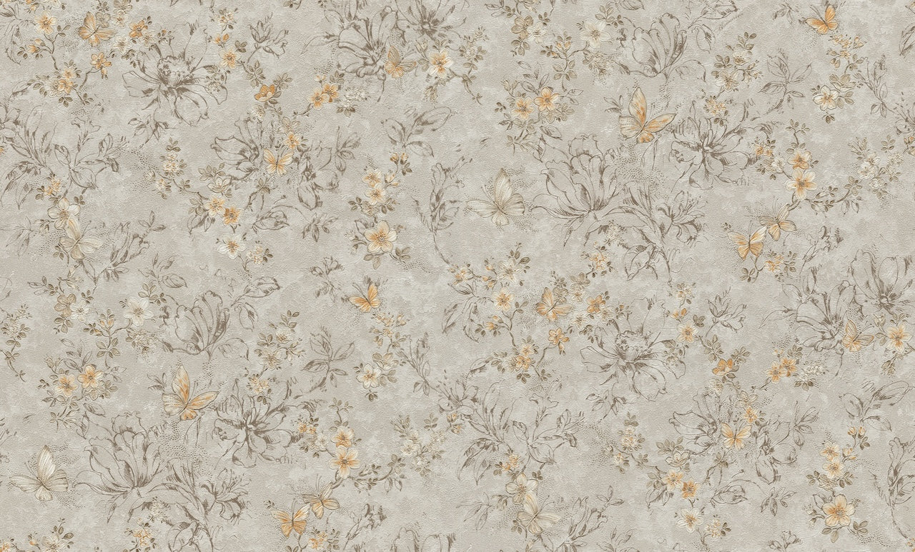 Farfalle di Seta - CASAMONTE