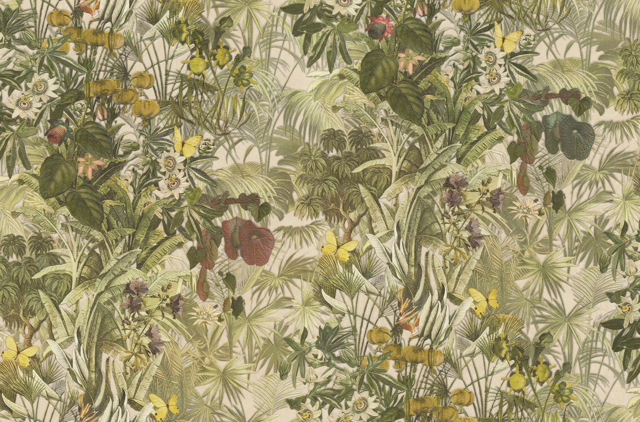 Giardino Antico Azzurro - CASAMONTE