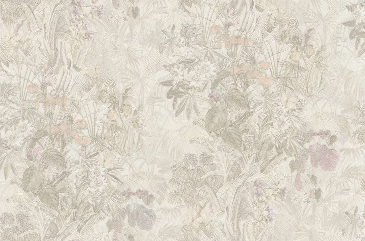 Giardino Antico Azzurro - CASAMONTE