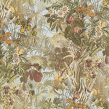 Giardino Antico Azzurro - CASAMONTE