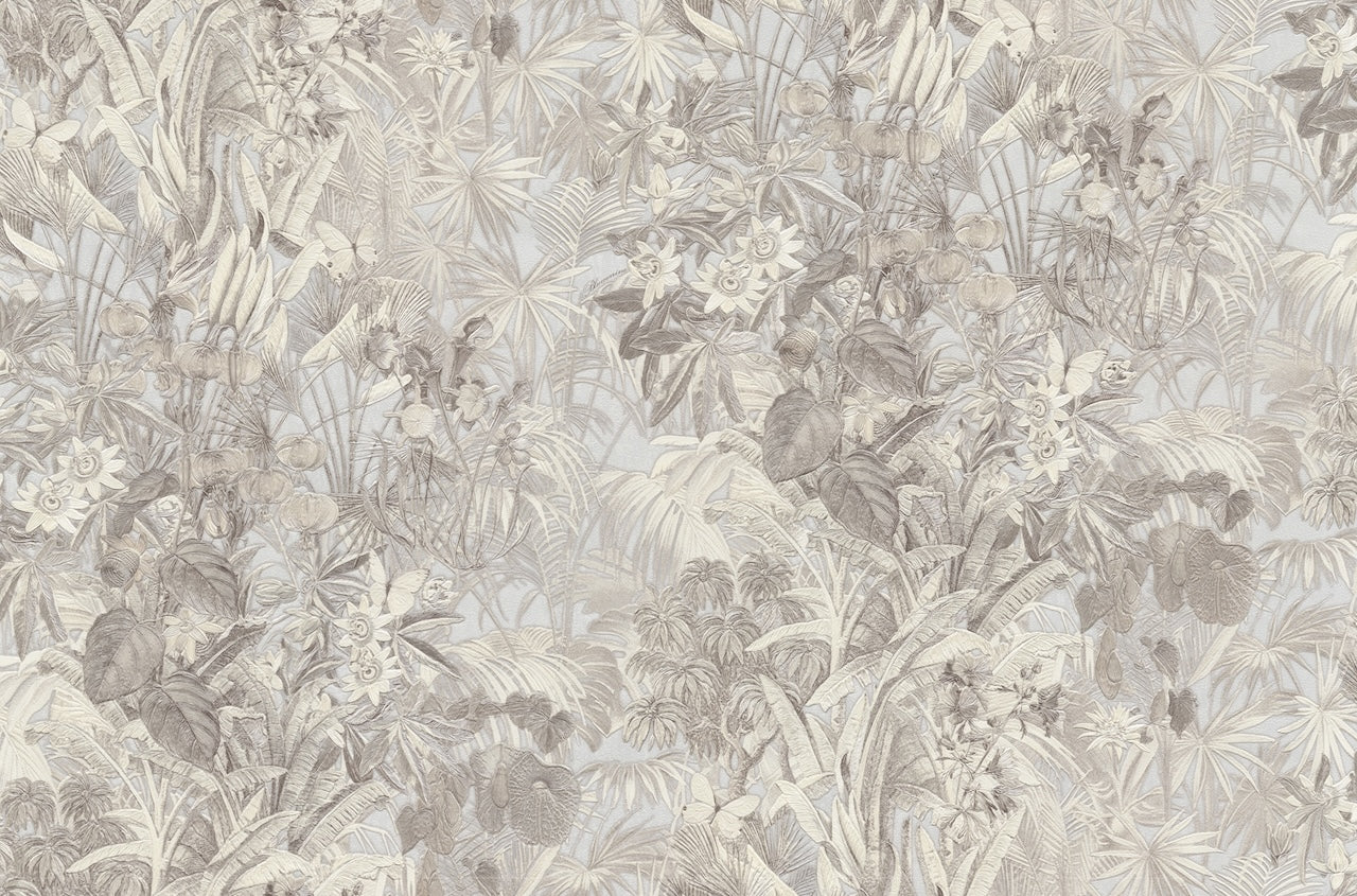 Giardino Antico Azzurro - CASAMONTE