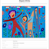 alegria infinita