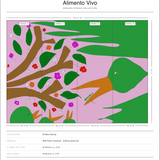 alimento vivo