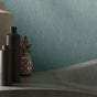 Beautiful Room Scene of  desert rose dots