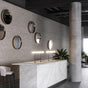 Beautiful Room Scene of  materia