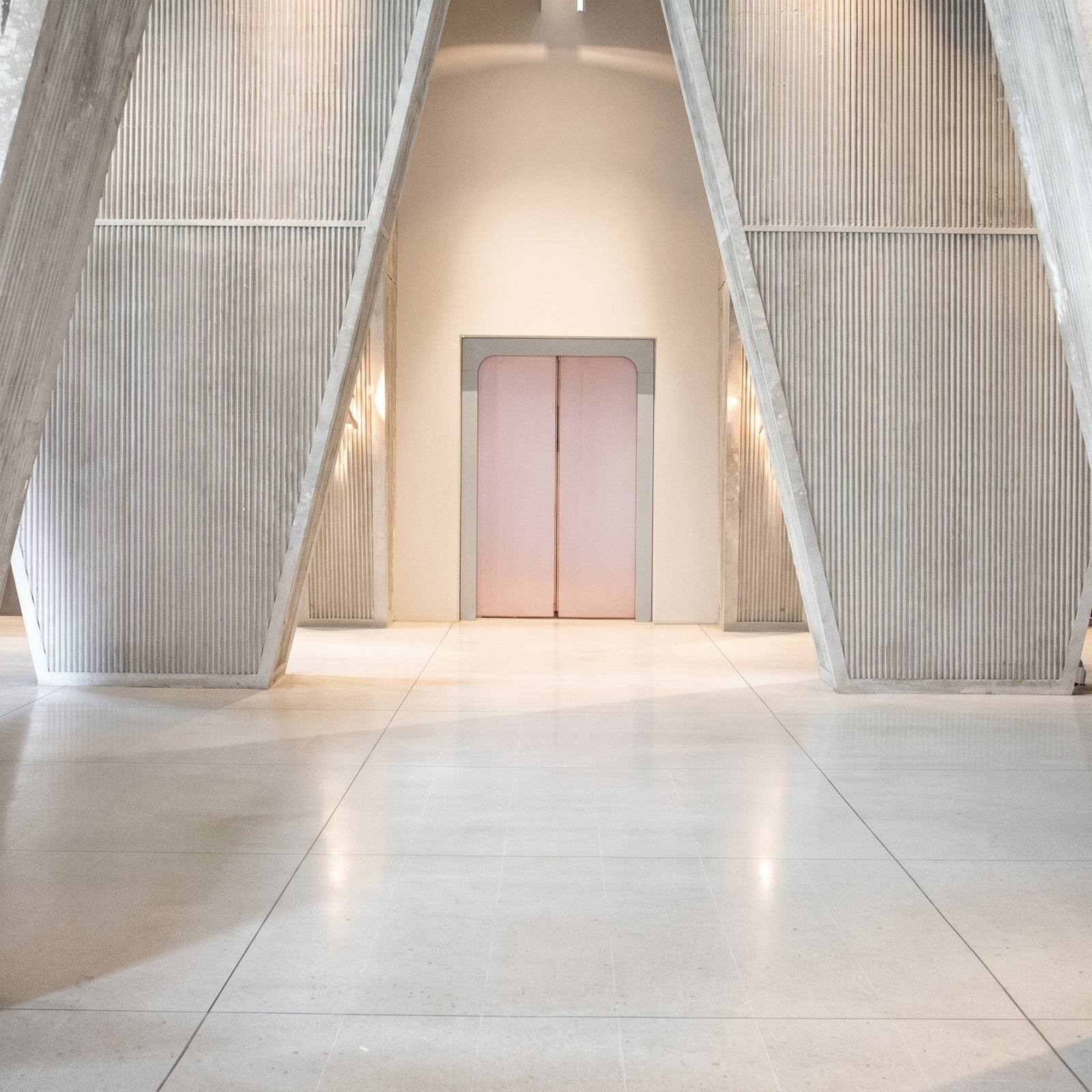 architectural film