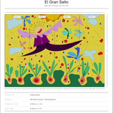 el gran salto