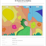 el huevo o la gallina
