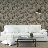 Falling Brush - CASAMONTE