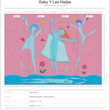 gaby y las hadas