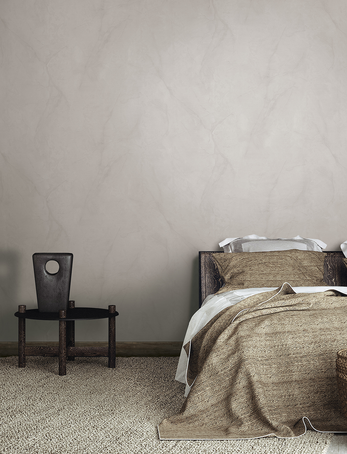 Ivory Veil - CASAMONTE