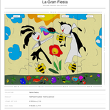 la gran fiesta