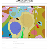 la moraleja del globo