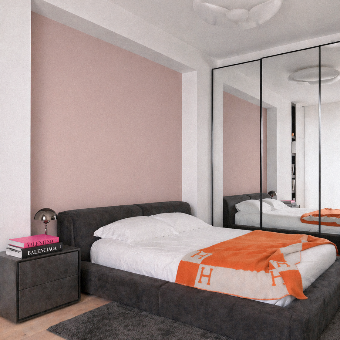 Solid - Canvas - CASAMONTE