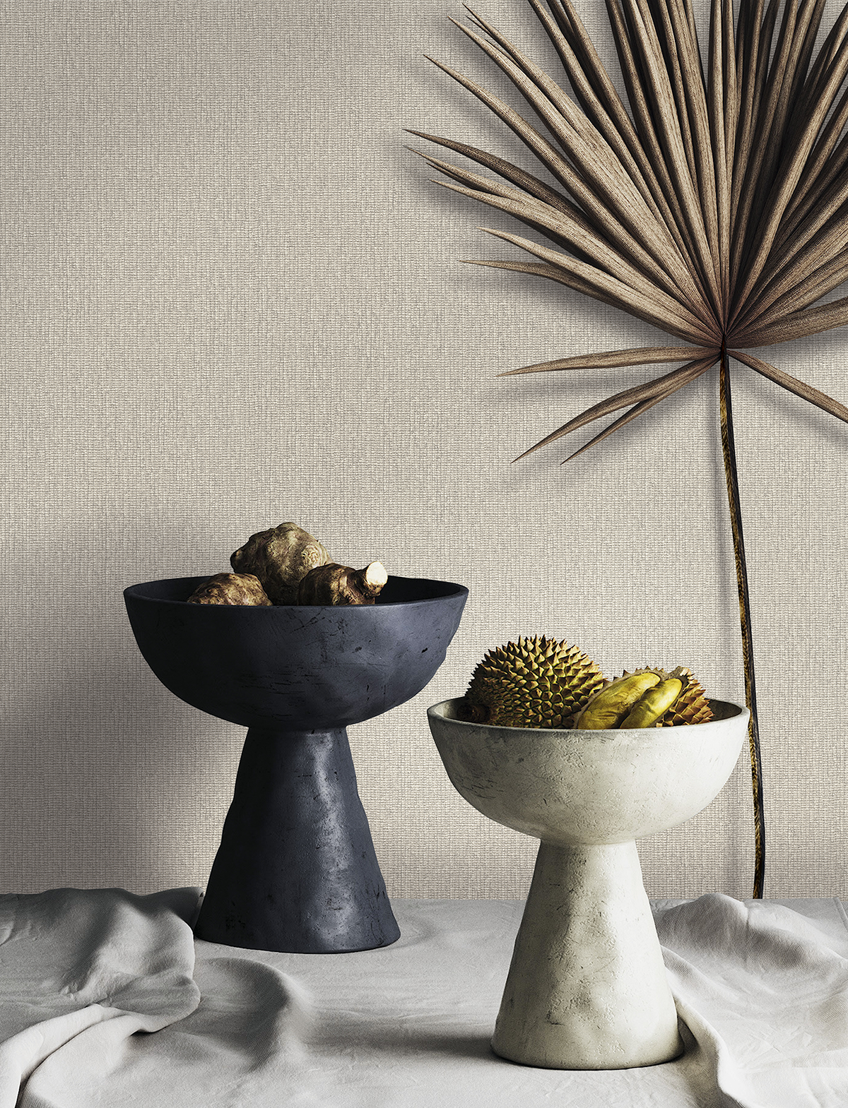 Pure Linen - CASAMONTE