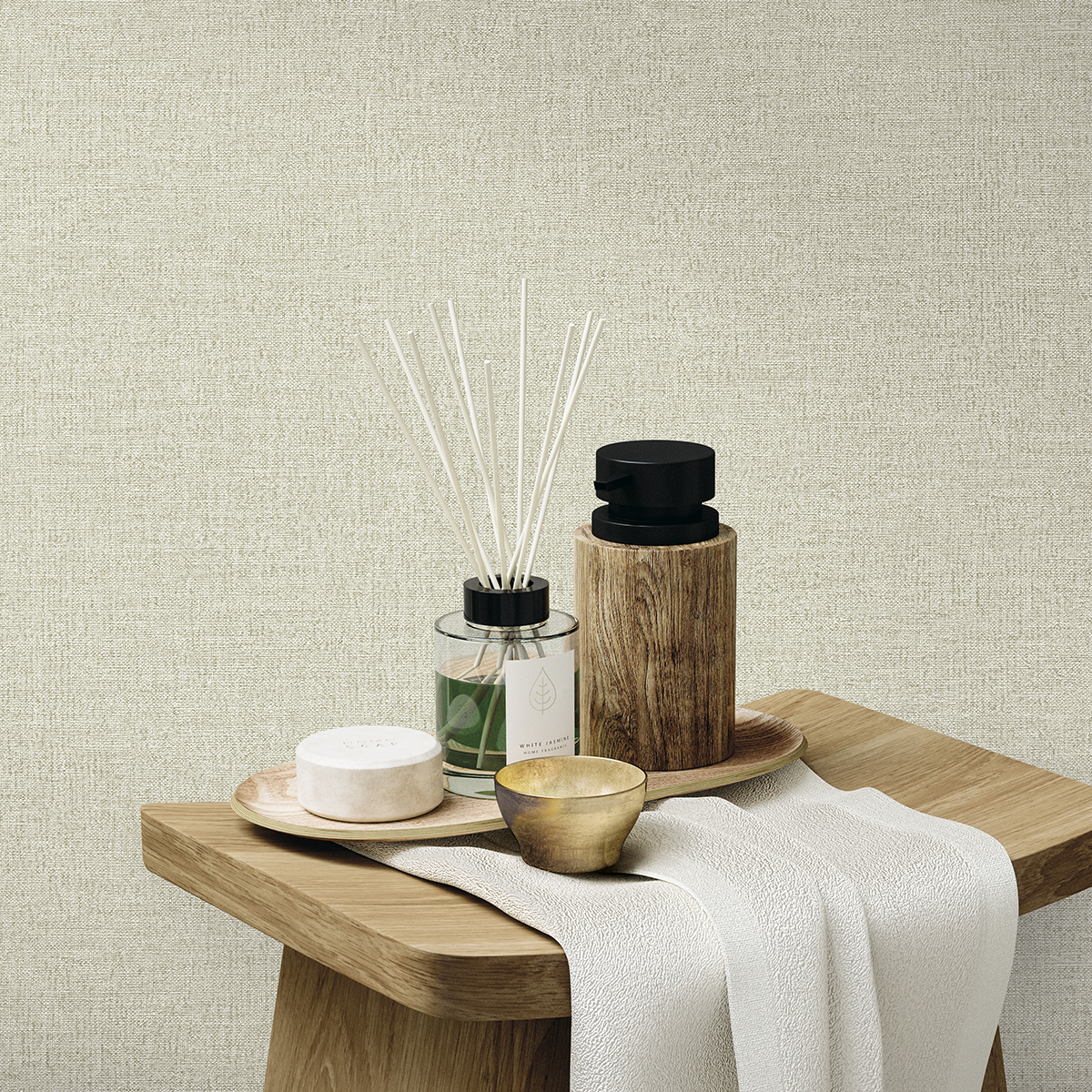 Soft Linen - CASAMONTE