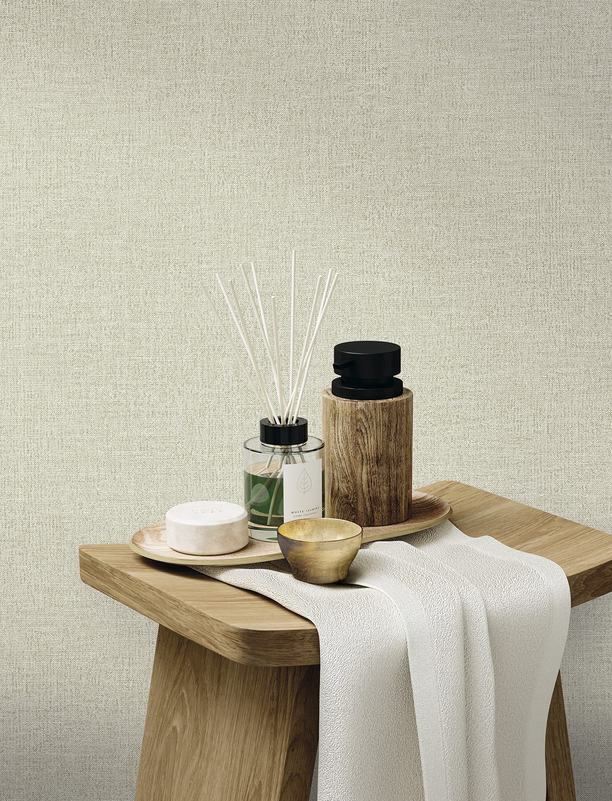 Soft Linen - CASAMONTE