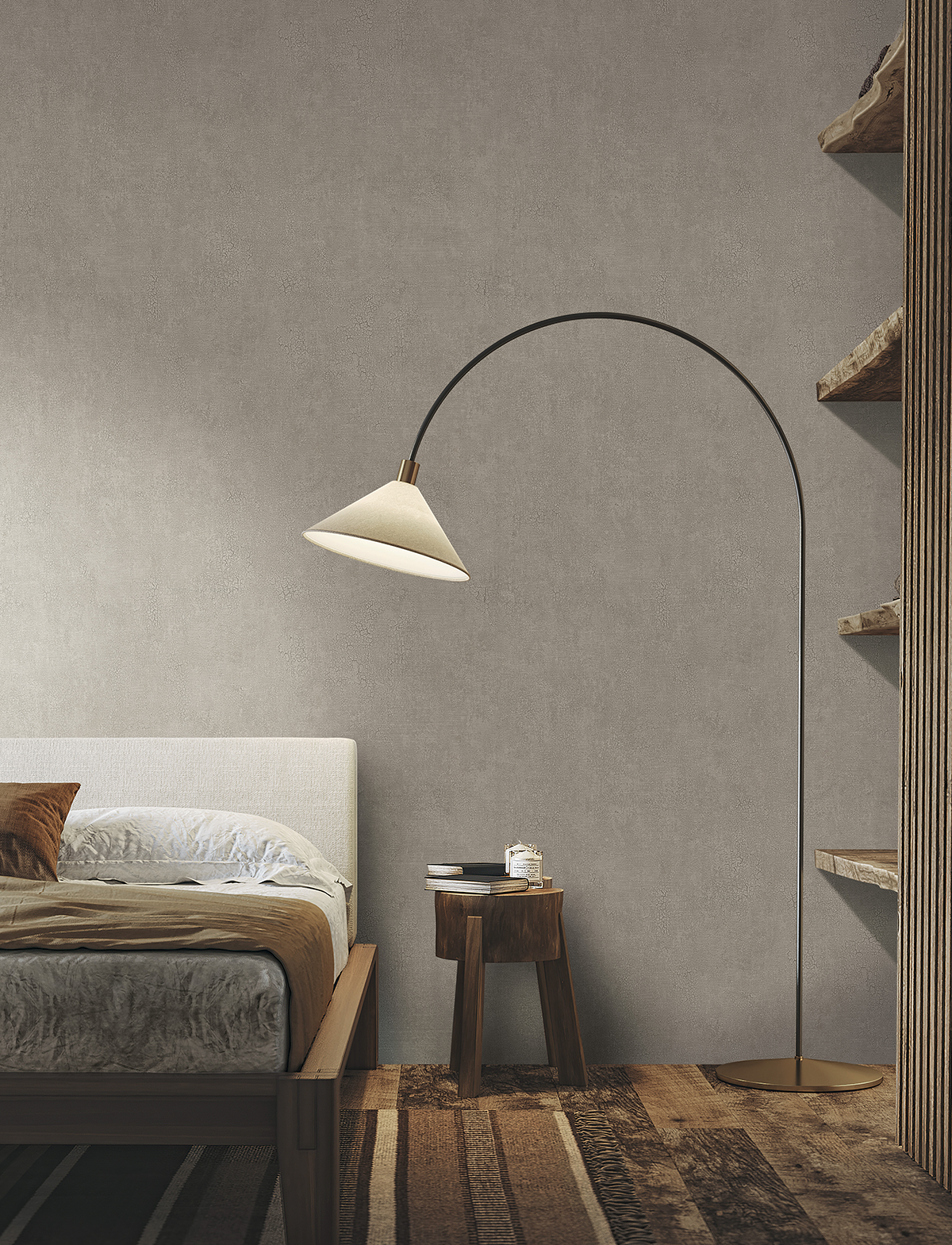 Veiled Clay - CASAMONTE